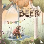 Govaerts, Cherine - Stamcellen voor Beer