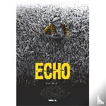 Schoppert, Remco - Echo