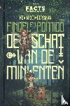 Meersman, Kevin De - Findel en Pomido