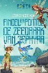 De Meersman, Kevin - Findel en Pomido