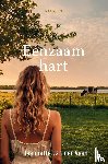 Veen, Jeannette van der - Eenzaam hart