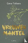 Folkers, Gera - Vrouwenmantel