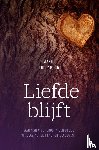 Rodenburg, Marjo - Liefde blijft