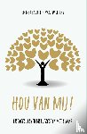 Schep-van Twillert, Enneke - Hou van mij!