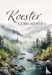 Schippers, Paulien - Koester Gods Woord