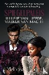 Bloem, Melrose - Spiegelpaleis: Illusie van Liefde, Masker van Macht