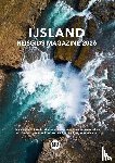 Jacobs, Marlou, Loo, Godfried van - IJsland reisgids magazine 2026