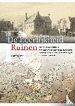 Wever, Bart - De heerlijkheid Ruinen