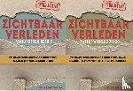 Dijkstra, Erik - Zichtbaar Verleden - de set