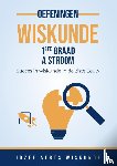 Aerts, Jozef - Wiskunde Oefeningen voor de 1ste Graad A stroom in Vlaanderen