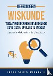 Aerts, Jozef - Vraagstukken Wiskunde van 2018 tot 2024 van Toelatingsexamen Arts/Tandarts/Dierenarts in Vlaanderen