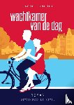 Tinholt, Jacob - Wachtkamer van de dag