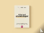Kollenstaart, Marien - Allemaal vreemdelingen!