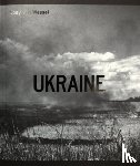 Wessel, Eddy van, Can, Mustafa - Ukraine