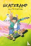 Fluitsma, Maaike - Skateramp