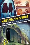 Starobinets, Anna - In het hol van de wolf