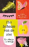 Oelitskaja, Ljoedmila - Het lichaam van de ziel
