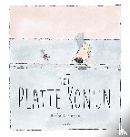 Oskarsson, Bardur - Het platte konijn