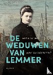 Bakker, Age - De weduwen van Lemmer