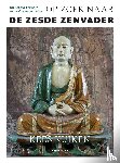 Kuiken, Kees - Op zoek naar de Zesde Zenvader