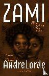 Lorde, Audre - Zami