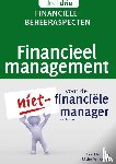 Hiltermann, Gijs, Verhoeven, Michel - Financiële beheeraspecten