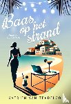Tendeloo, Katrien Van - Baas op het strand