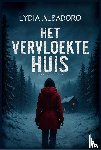 Albadoro, Lydia - Het vervloekte huis