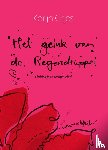 Otjes, Karijn - Het geluk van de Regendruppel