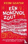 Gaafar, Reem - Een mondvol zout