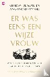 Blackie, Sharon, Wynne, Angharad - Er was eens een wijze vrouw