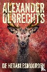 Olbrechts, Alexander - De Heraklesmoorden