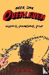 Degreef, Maarten - Meer dan overleven