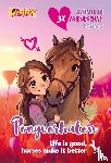 Buenen, Wendy, Buenen, Joany - Penny Ponyverhalen
