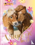  - Penny Vriendenboek