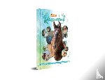  - PENNY RASSENBOEK 3