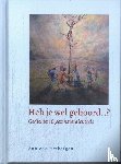 Rietbergen, Annieck - Heb je wel gehoord...?