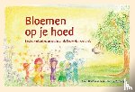 Rietbergen, Lieselotte - Bloemen op je hoed