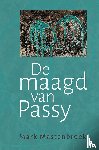 Mastenbroek, Mark - De maagd van Passy