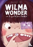 Luyten, Hanne, Willemen, Noëmi - Wilma Wonder en de wiebeltandraket