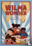 Luyten, Hanne, Willemen, Noëmi - Wilma Wonder en de circusbaby