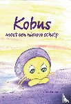 Doeve, Cleo - Kobus moet een nieuwe schelp