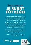 Boer, Mira de, Tearfund - Met beide benen in de buurt