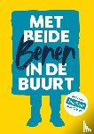 Boer, Mira de, Tearfund - Met beide benen in de buurt