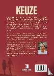 Kooijman, Mirjam - Keuze