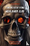 Scholten, Jericho - VAN DE HAND GODS GESLAGEN ZIJN
