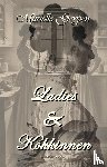 GEYPEN, Murielle - LADIES & KOKKINNEN