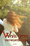 ZIJDERVELD, Dick VAN - WALS VAN VERWONDERING