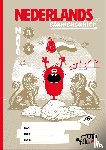 Pijpers, Michel - Examenchahier