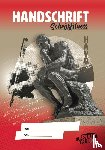 Pijpers, Michel - HandSchrift havo